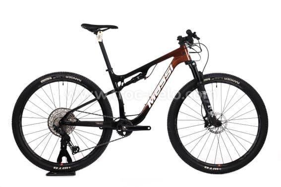 Massi Aire SL Endurance - 200023 - 1