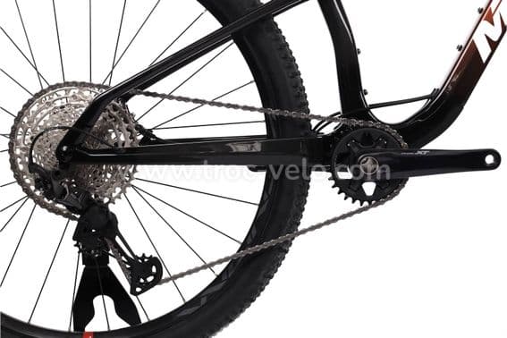 Massi Aire SL Endurance - 200023 - 4