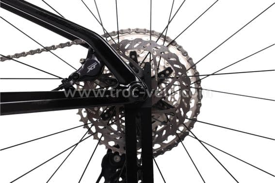 Massi Aire SL Endurance - 200023 - 6