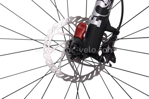 Massi Aire SL Endurance - 200023 - 7