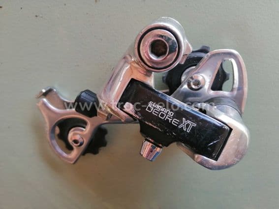 Dérailleur Shimano Deore XT rd-m 730 - 1