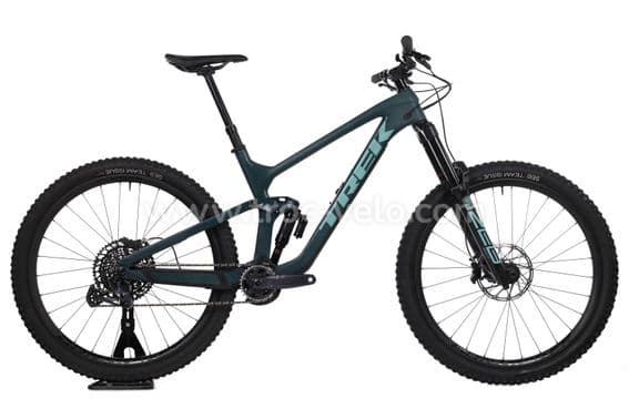 Trek Slash 9.8 - 200029 - 1