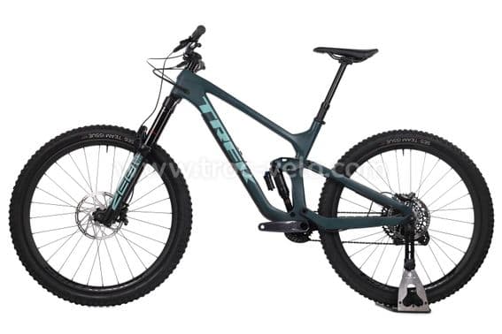 Trek Slash 9.8 - 200029 - 3