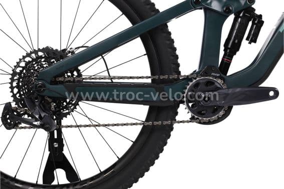 Trek Slash 9.8 - 200029 - 4