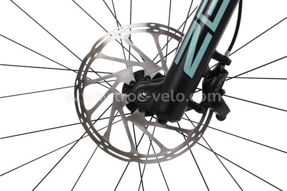 Trek Slash 9.8 - 200029 - 6
