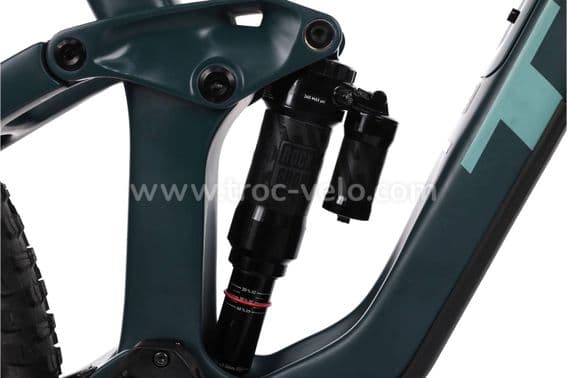 Trek Slash 9.8 - 200029 - 8