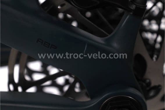 Trek Slash 9.8 - 200029 - 9