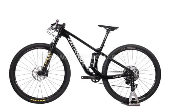 Berria Mako 8 - 200076 - 3