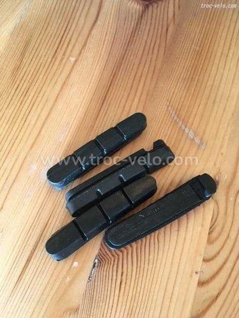 4 patins générique pour campa. - 1