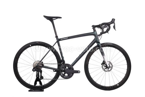 Specialized Aethos Expert Ultegra Di2 - 1
