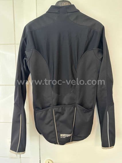 vest gore windstopper softshell - 2