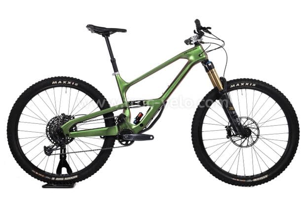 Cannondale Jekyll 1 - 200126 - 1