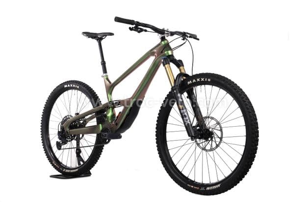 Cannondale Jekyll 1 - 200126 - 2