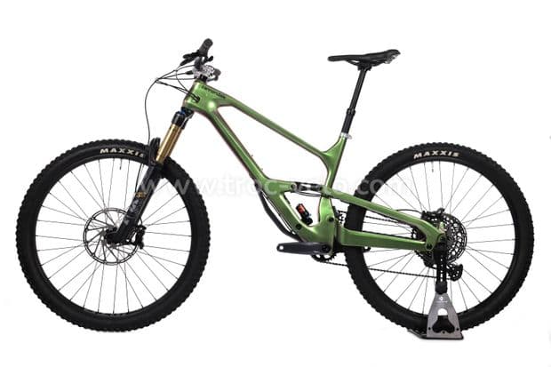 Cannondale Jekyll 1 - 200126 - 3