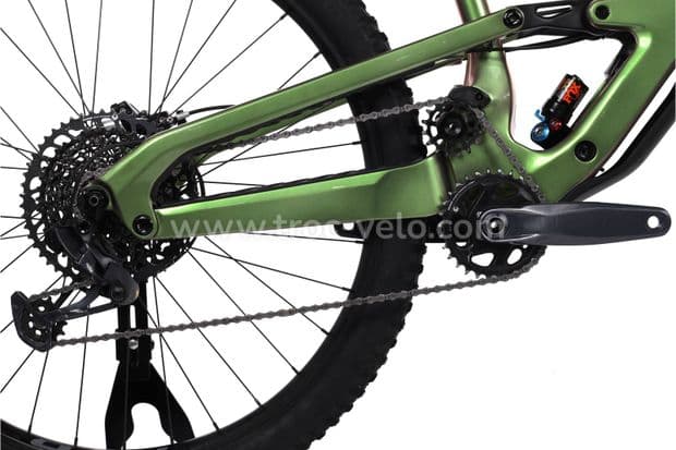 Cannondale Jekyll 1 - 200126 - 4