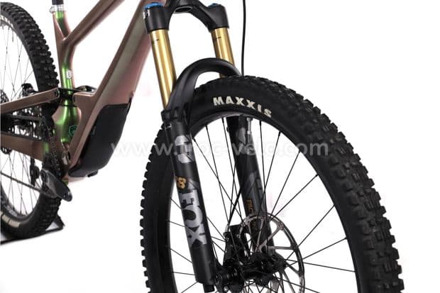 Cannondale Jekyll 1 - 200126 - 5