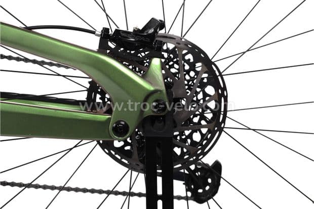 Cannondale Jekyll 1 - 200126 - 6