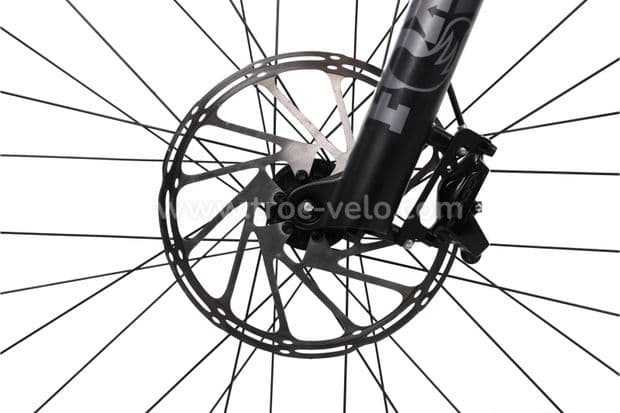 Cannondale Jekyll 1 - 200126 - 7