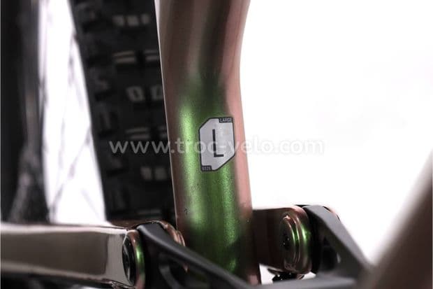 Cannondale Jekyll 1 - 200126 - 9