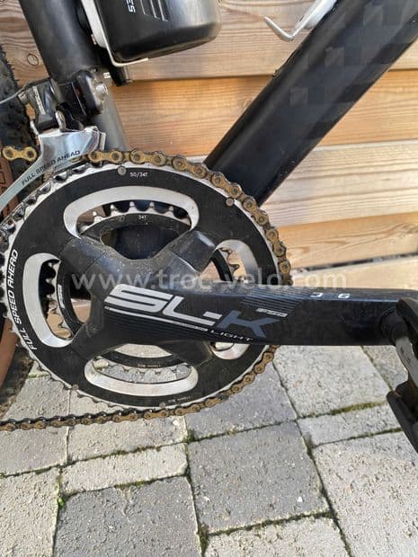 Ridley X-fire Disc taille 54 - 3