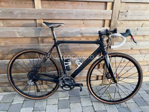 Ridley X-fire Disc taille 54 - 1