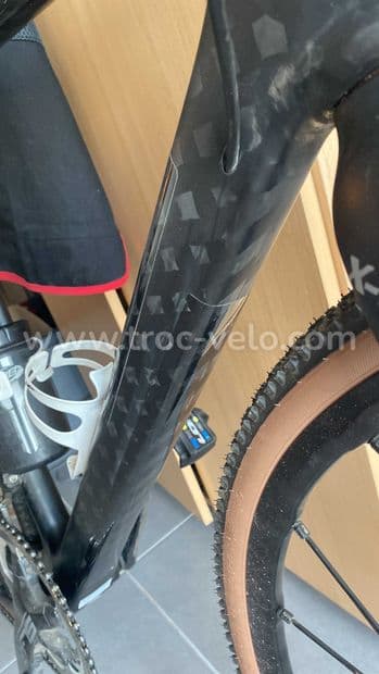 Ridley X-fire Disc taille 54 - 7