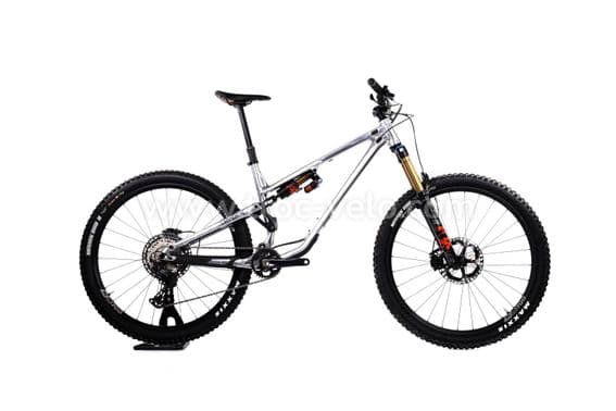 Commencal META TR V4 - 200135 - 1