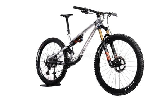 Commencal META TR V4 - 200135 - 2