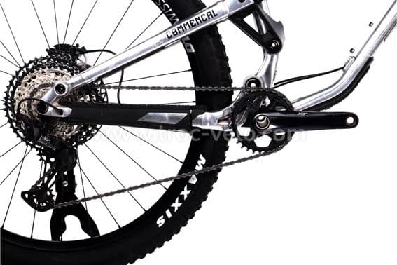 Commencal META TR V4 - 200135 - 4