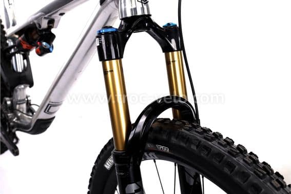 Commencal META TR V4 - 200135 - 5