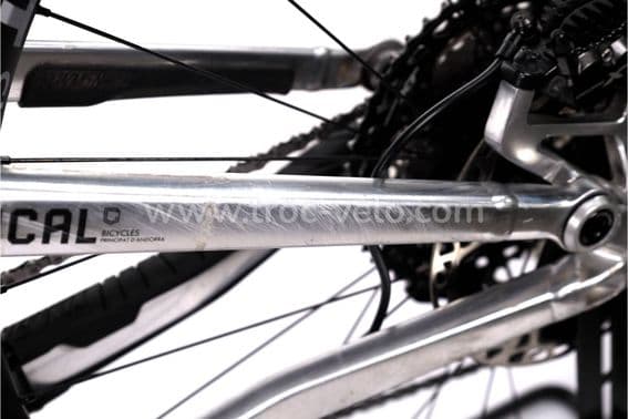 Commencal META TR V4 - 200135 - 6
