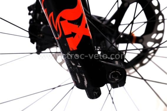 Commencal META TR V4 - 200135 - 8