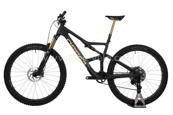 Orbea Occam SL Carbon OMR 29 - 200140 - 3