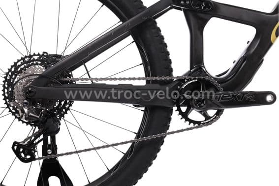 Orbea Occam SL Carbon OMR 29 - 200140 - 4