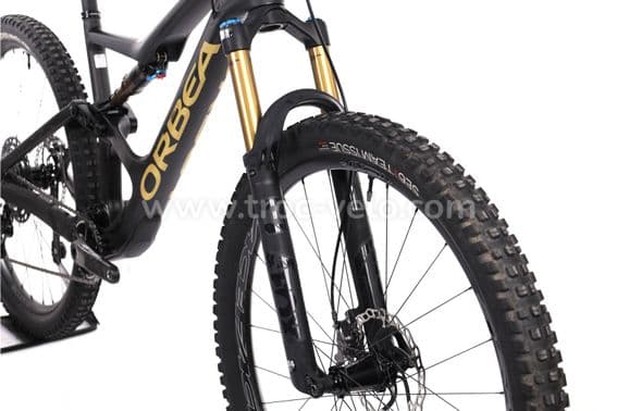 Orbea Occam SL Carbon OMR 29 - 200140 - 5