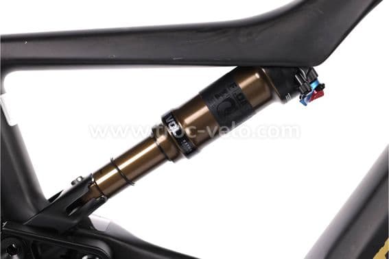 Orbea Occam SL Carbon OMR 29 - 200140 - 6