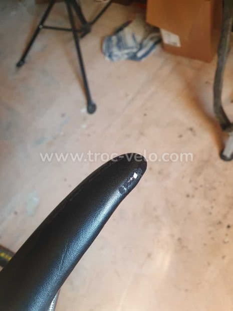 Selle wtb silverado - 2
