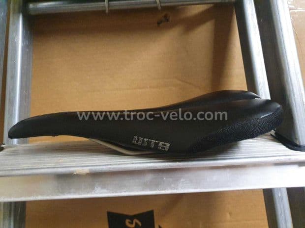 Selle wtb silverado - 3