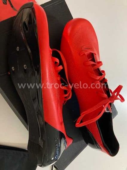 SPECIALIZED S-WORKS SUB6 lacets T42.5 - 1