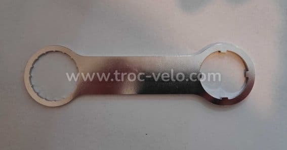 Outils Moteur Pédalier Bafang - 1