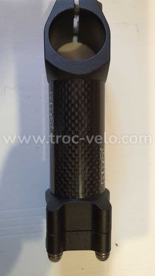 Potence pro hi comp 100 - 2