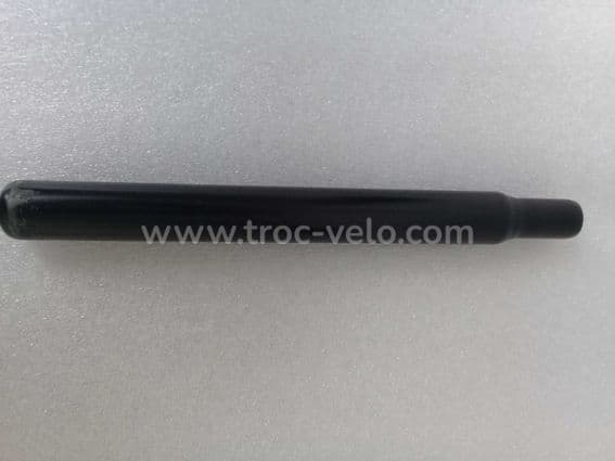 Tige de selle 25mm vintage et 28.2mm neuve - 3