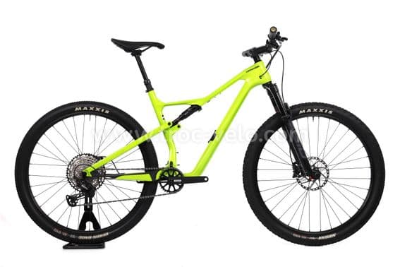 Cannondale Scalpel SE 2 - 200155 - 1