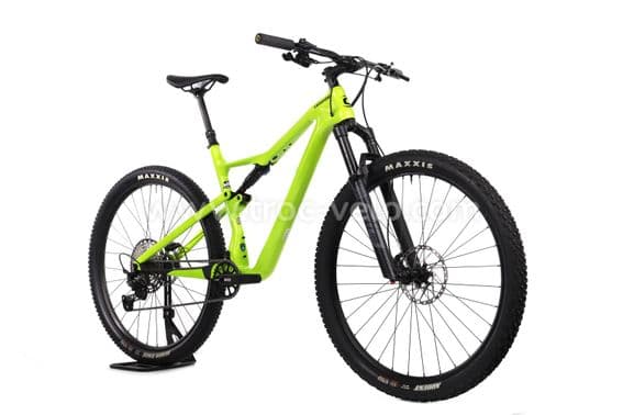 Cannondale Scalpel SE 2 - 200155 - 2