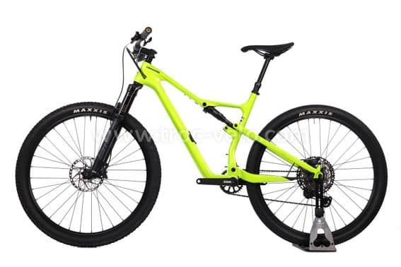 Cannondale Scalpel SE 2 - 200155 - 3