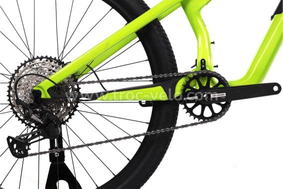 Cannondale Scalpel SE 2 - 200155 - 4