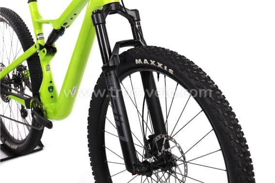Cannondale Scalpel SE 2 - 200155 - 5
