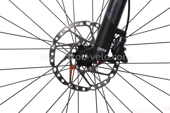 Cannondale Scalpel SE 2 - 200155 - 6