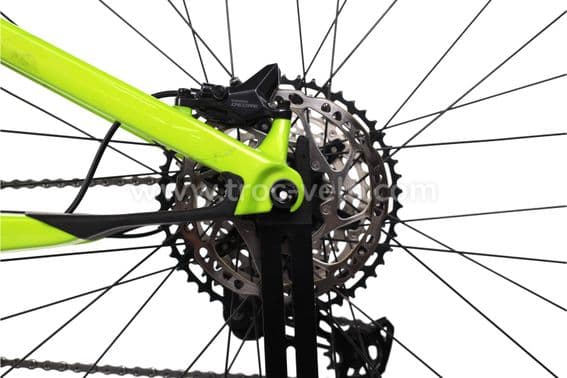 Cannondale Scalpel SE 2 - 200155 - 7
