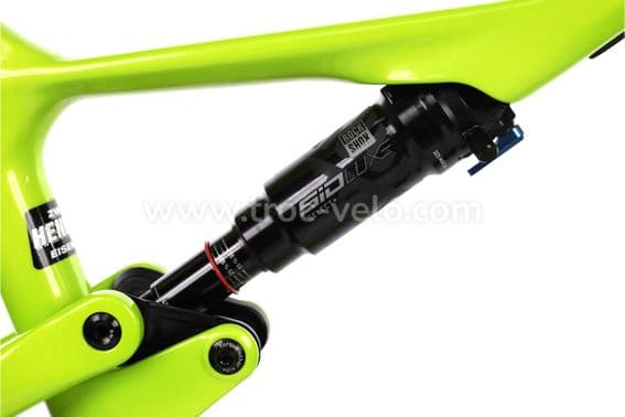 Cannondale Scalpel SE 2 - 200155 - 8